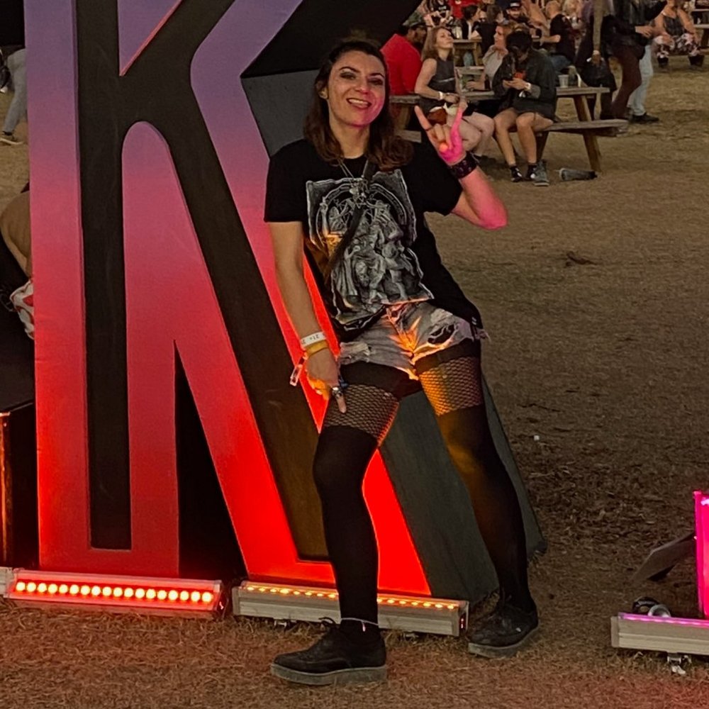 Meet your Posher, Raeanne - Picture 6 of 6